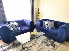 SILKY SUITES MILIMANI KSM Quiet and serene 2br